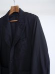 画像4: 「TEATORA」(テアトラ)CRYPTO WORK JKT MACHINE MIND -NAVY- (4)