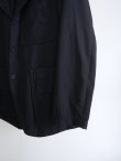 画像3: 「TEATORA」(テアトラ)CRYPTO WORK JKT MACHINE MIND -NAVY- (3)
