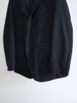画像7: 「TEATORA」(テアトラ)CRYPTO WORK JKT MACHINE MIND -NAVY- (7)