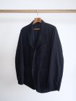 画像9: 「TEATORA」(テアトラ)CRYPTO WORK JKT MACHINE MIND -NAVY- (9)