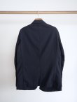 画像8: 「TEATORA」(テアトラ)CRYPTO WORK JKT MACHINE MIND -NAVY- (8)