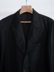 画像6: 「TEATORA」(テアトラ)CRYPTO WORK JKT MACHINE MIND -BLACK- (6)