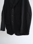 画像7: 「TEATORA」(テアトラ)CRYPTO WORK JKT MACHINE MIND -BLACK- (7)