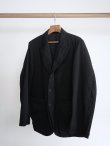 画像9: 「TEATORA」(テアトラ)CRYPTO WORK JKT MACHINE MIND -BLACK- (9)