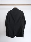 画像8: 「TEATORA」(テアトラ)CRYPTO WORK JKT MACHINE MIND -BLACK- (8)