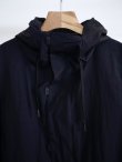 画像6: 「TEATORA」(テアトラ)SOUVENIR HUNTER M/L PACKABLE -DEEP NAVY- (6)