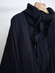 画像2: 「TEATORA」(テアトラ)SOUVENIR HUNTER M/L PACKABLE -DEEP NAVY- (2)