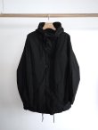 画像1: 「TEATORA」(テアトラ)SOUVENIR HUNTER M/L PACKABLE -BLACK- (1)