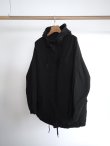 画像9: 「TEATORA」(テアトラ)SOUVENIR HUNTER M/L PACKABLE -BLACK- (9)