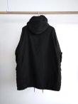 画像8: 「TEATORA」(テアトラ)SOUVENIR HUNTER M/L PACKABLE -BLACK- (8)