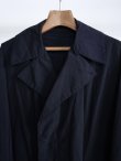 画像6: 「TEATORA」(テアトラ)DEVICE COAT PACKABLE -DEEP NAVY- (6)