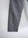 画像5: 「TEATORA」(テアトラ)WALLET PANTS PACKABLE -GRAY- (5)