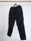 画像9: 「TEATORA」(テアトラ)WALLET PANTS PACKABLE -DEEP NAVY- (9)