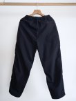 画像8: 「TEATORA」(テアトラ)WALLET PANTS PACKABLE -DEEP NAVY- (8)