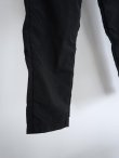 画像5: 「TEATORA」(テアトラ)WALLET PANTS PACKABLE -BLACK- (5)