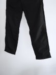 画像7: 「TEATORA」(テアトラ)WALLET PANTS PACKABLE -BLACK- (7)