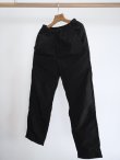 画像9: 「TEATORA」(テアトラ)WALLET PANTS PACKABLE -BLACK- (9)