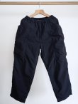 画像1: 「TEATORA」(テアトラ)DEVICE CRUISER L/L PACKABLE -DEEP NAVY- (1)