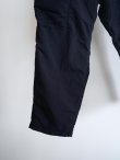 画像5: 「TEATORA」(テアトラ)DEVICE CRUISER L/L PACKABLE -DEEP NAVY- (5)