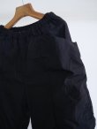 画像4: 「TEATORA」(テアトラ)DEVICE CRUISER L/L PACKABLE -DEEP NAVY- (4)