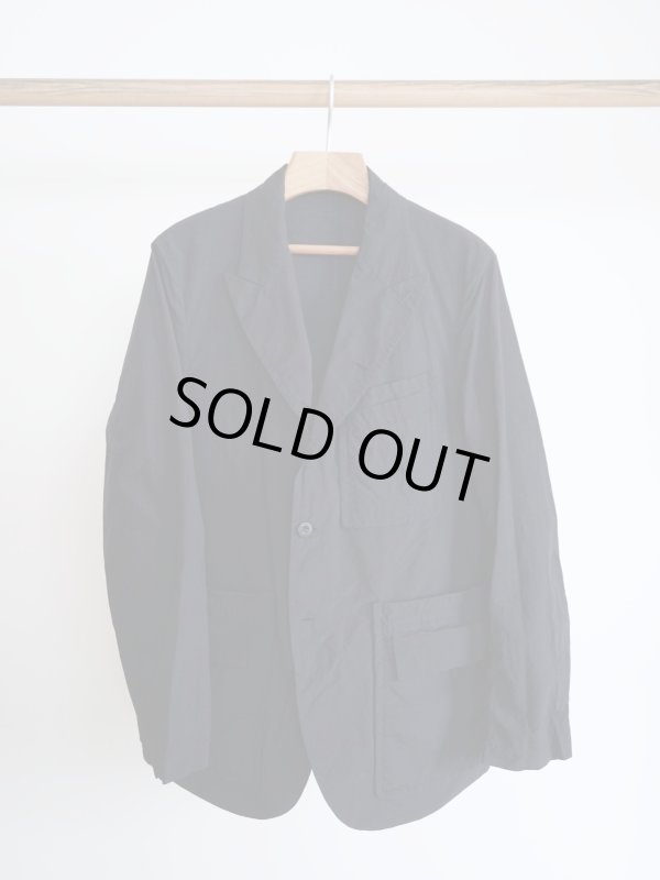 画像1: 「TEATORA」(テアトラ)CRYPTO WORK JKT PACKABLE -DEEP NAVY- (1)
