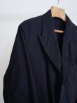 画像2: 「TEATORA」(テアトラ)CRYPTO WORK JKT PACKABLE -DEEP NAVY- (2)