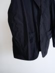 画像5: 「TEATORA」(テアトラ)CRYPTO WORK JKT PACKABLE -DEEP NAVY- (5)