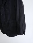 画像3: 「TEATORA」(テアトラ)CRYPTO WORK JKT PACKABLE -DEEP NAVY- (3)