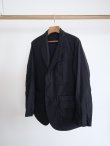 画像9: 「TEATORA」(テアトラ)CRYPTO WORK JKT PACKABLE -DEEP NAVY- (9)