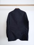 画像8: 「TEATORA」(テアトラ)CRYPTO WORK JKT PACKABLE -DEEP NAVY- (8)