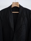 画像6: 「TEATORA」(テアトラ)CRYPTO WORK JKT PACKABLE -BLACK- (6)