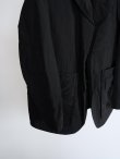 画像5: 「TEATORA」(テアトラ)CRYPTO WORK JKT PACKABLE -BLACK- (5)