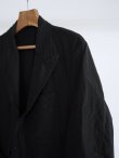 画像4: 「TEATORA」(テアトラ)CRYPTO WORK JKT PACKABLE -BLACK- (4)