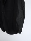 画像3: 「TEATORA」(テアトラ)CRYPTO WORK JKT PACKABLE -BLACK- (3)