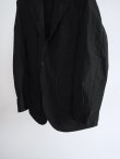 画像7: 「TEATORA」(テアトラ)CRYPTO WORK JKT PACKABLE -BLACK- (7)