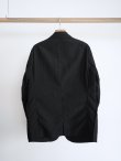 画像8: 「TEATORA」(テアトラ)CRYPTO WORK JKT PACKABLE -BLACK- (8)