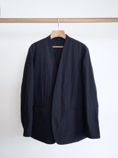 TEATORA」(テアトラ)Time Adapter Packable -DEEP NAVY-