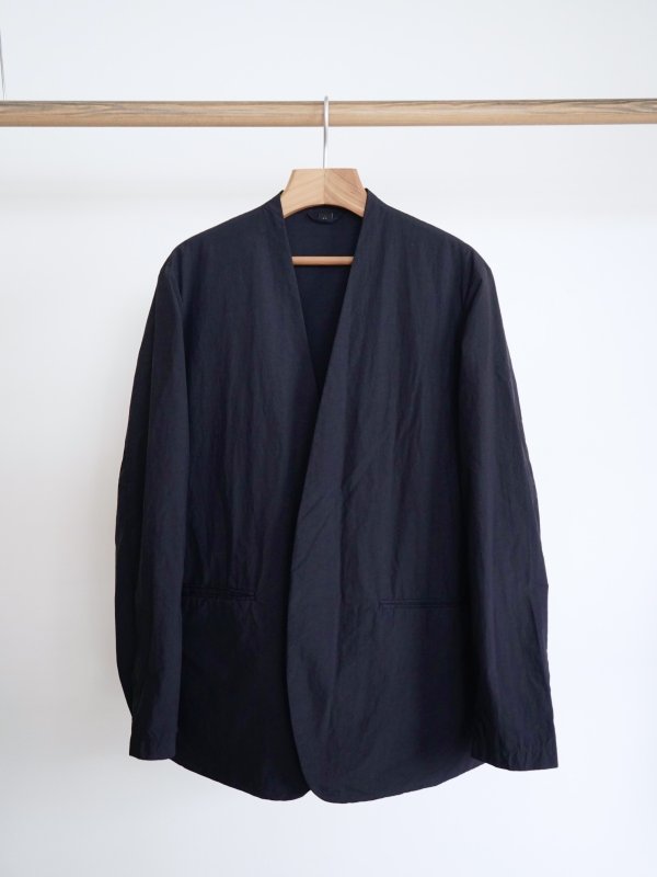 画像1: 「TEATORA」(テアトラ)DEVICE JKT MINUS PACKABLE -DEEP NAVY- (1)