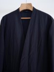 画像6: 「TEATORA」(テアトラ)DEVICE JKT MINUS PACKABLE -DEEP NAVY- (6)