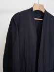 画像2: 「TEATORA」(テアトラ)DEVICE JKT MINUS PACKABLE -DEEP NAVY- (2)