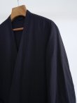 画像4: 「TEATORA」(テアトラ)DEVICE JKT MINUS PACKABLE -DEEP NAVY- (4)