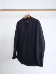 画像9: 「TEATORA」(テアトラ)DEVICE JKT MINUS PACKABLE -DEEP NAVY- (9)