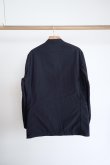 画像8: 「TEATORA」(テアトラ)DEVICE JKT MINUS PACKABLE -DEEP NAVY- (8)