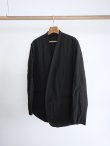 画像9: 「TEATORA」(テアトラ)DEVICE JKT MINUS PACKABLE -BLACK- (9)