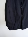 画像5: 「TEATORA」(テアトラ)WALLET COAT S/L PACKABLE -DEEP NAVY- (5)