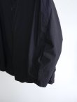 画像3: 「TEATORA」(テアトラ)WALLET COAT S/L PACKABLE -DEEP NAVY- (3)