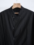 画像6: 「TEATORA」(テアトラ)WALLET COAT S/L PACKABLE -BLACK- (6)