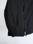 画像5: 「TEATORA」(テアトラ)WALLET COAT S/L PACKABLE -BLACK- (5)