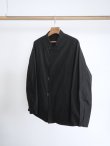 画像9: 「TEATORA」(テアトラ)WALLET COAT S/L PACKABLE -BLACK- (9)