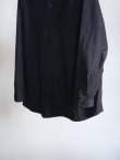 画像7: 「TEATORA」(テアトラ)CARTRIDGE SHIRTS PACKABLE -DEEP NAVY- (7)